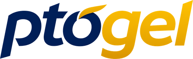 Logo ptogel